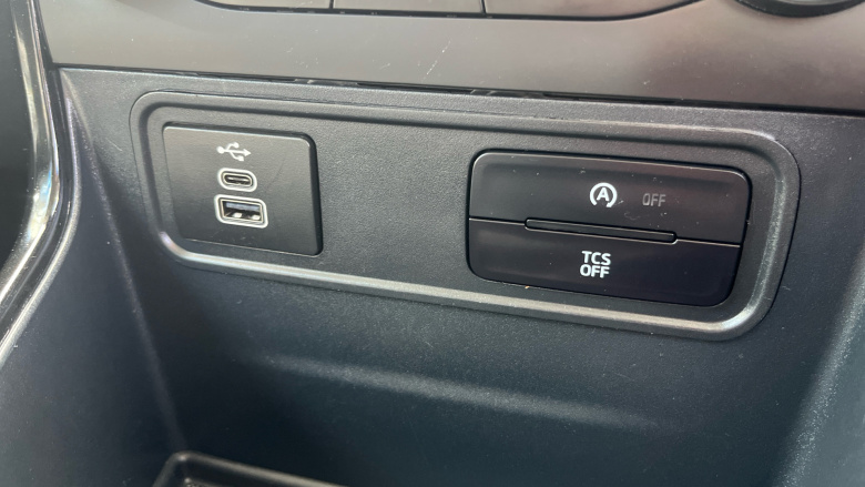 Ford EcoSport 1.0 EcoBoost 125 Active 5dr Petrol Hatchback